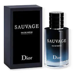 DIOR
Sauvage
