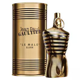 JEAN PAUL GAULTIER
Le Male Elixir