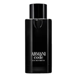 ARMANI
Armani Code Homme