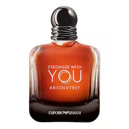 ARMANI
Stronger with You Absolutely