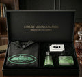 LUXURY MEN'S CURATION